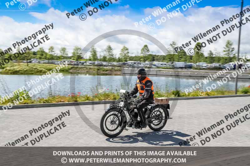 Vintage motorcycle club;eventdigitalimages;no limits trackdays;peter wileman photography;vintage motocycles;vmcc banbury run photographs